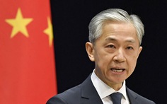 Bộ Ngoại giao Trung Quốc cáo buộc ngoại trưởng Mỹ ‘bôi nhọ’