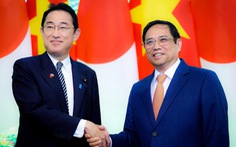 Vì sao hợp tác Việt - Nhật không giới hạn?
