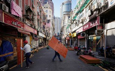 Trung Quốc công bố gói chính sách 33 biện pháp phục hồi kinh tế hậu COVID-19