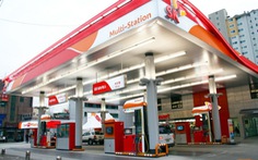 Hàn Quốc trợ giá cho các doanh nghiệp vận tải sử dụng dầu diesel