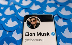 Tỉ phú Elon Musk muốn Twitter thu phí một số người dùng