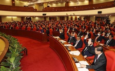 63 tỉnh, thành nhất trí chủ trương thành lập Ban chỉ đạo cấp tỉnh về phòng, chống tham nhũng