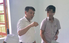 Giám đốc CDC Hà Giang và hai cấp dưới thừa nhận cầm 770 triệu đồng 'lót tay' của Việt Á