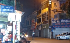 Bắt tài xế taxi chiếm đoạt tài sản của 2 nữ du khách Nga trên phố cổ Hà Nội