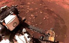 Đưa đá sao Hỏa về Trái đất, sợ chứa vi khuẩn ngoài hành tinh