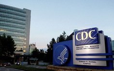CDC Mỹ điều tra về bệnh viêm gan chưa rõ nguyên nhân ở trẻ em