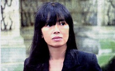 Linda Lê - nhà văn gốc Việt số 1 ở Pháp đột ngột qua đời