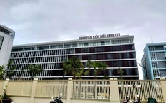 Bắt giám đốc CDC Đà Nẵng vì hành vi tham ô tài sản