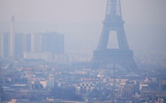 Người dân EU có quyền kiện chính phủ nếu không khí quá ô nhiễm