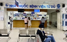 TP.HCM: Bệnh viện Hùng Vương và Từ Dũ dẫn đầu bảng điểm chất lượng