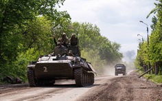 Hơn 3 tháng chiến cuộc Nga - Ukraine vẫn giằng co, giải pháp nào cho đình chiến?