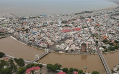 Phủ xanh đô thị tại Bình Thuận - cần sự chung tay của doanh nghiệp