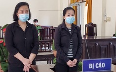 Làm giả sổ đỏ ở Phú Quốc để lừa đảo, 2 chị em ruột lãnh án 24 năm tù