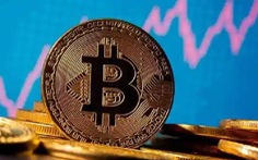 Bitcoin mất giá gần 4% vì lạm phát ở Mỹ