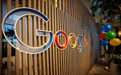 Nga cảnh báo phạt Google liên quan các thông tin sai lệch