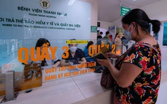BHXH Việt Nam đề nghị các đơn vị đảm bảo cung ứng thuốc, vật tư y tế cho bệnh nhân BHYT
