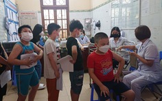 Hà Nội, TP.HCM vào 'chiến dịch' tiêm vắc xin COVID-19 mũi 4