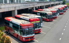 Giải pháp nào cho xe buýt đến bến xe Miền Đông mới?