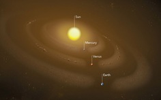 7 bí ẩn về Hệ Mặt trời chưa có lời giải