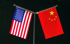 Mỹ muốn thêm công ty Trung Quốc vào danh sách đen, Bắc Kinh phản ứng