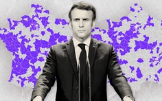 Bầu cử Quốc hội Pháp: Không ai thắng nhưng ông Macron đã thua