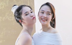 'Chị chị em em 2' của Ngọc Trinh, Minh Hằng lấy bối cảnh Sài Gòn xưa