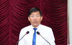 UBND tỉnh Bình Thuận đề nghị kỷ luật chủ tịch, cựu chủ tịch UBND tỉnh