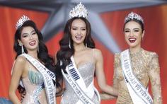 Hé lộ trị giá vương miện Hoa hậu Hoàn vũ VN 2022, Thùy Tiên dừng chân ở Hoa hậu của các hoa hậu