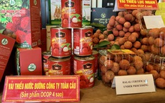 Thị trường thực phẩm Halal - 'con gà đẻ trứng vàng'