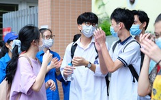 Trường đại học Bách khoa Hà Nội công bố ngưỡng điểm xét tuyển tài năng đợt 1 năm 2022