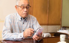 Nhật Bản hướng dẫn cách sử dụng các phương tiện kỹ thuật cao cho người cao tuổi