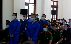 Hoãn phiên xét xử sơ thẩm vụ 'tịnh thất Bồng Lai'
