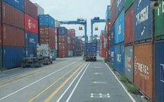TP.HCM kiến nghị đầu tư siêu cảng trung chuyển container ở Cần Giờ