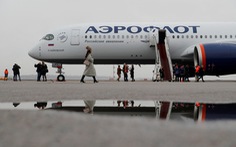 Sri Lanka nói họ tạm giữ máy bay Nga vì tranh chấp thương mại