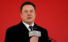 Elon Musk phủ nhận ngoại tình với vợ bạn, nói vẫn là bạn bè với tỉ phú Sergey Brin
