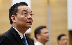 Cựu chủ tịch Hà Nội Chu Ngọc Anh bị bắt vì liên quan vụ Việt Á thời làm bộ trưởng