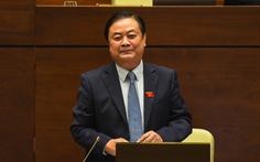 Bộ trưởng Lê Minh Hoan 'không thoái thác trách nhiệm'