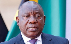 Tổng thống Nam Phi bị tố cáo ‘sốc’ về việc trả tiền 'mua sự im lặng' của các tên trộm