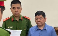 Bắt trưởng khoa dược Bệnh viện Đa khoa tỉnh Sơn La vì nhận hối lộ từ Việt Á