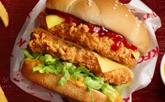 KFC thay xà lách bằng bắp cải trộn: 'Cảm thấy giống như dấu hiệu của ngày tận thế vậy'
