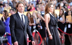 Brad Pitt tố Angelina Jolie muốn 'hại' mình bằng cách bán tài sản chung cho tài phiệt Nga