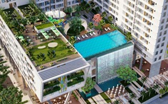 SCC ra mắt dự án căn hộ cao cấp tại PhoDong Village