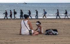 Tây Ban Nha lần đầu cấp quốc tịch cho 1 bé gái di cư