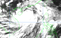 Tháng 8 có khả năng xuất hiện 2 cơn bão/áp thấp nhiệt đới trên Biển Đông