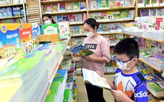 Yêu cầu các trường không ép buộc phụ huynh mua sách tham khảo