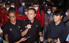 Liên đoàn Bóng đá Indonesia tố 'U19 Việt Nam và Thái Lan chơi xấu', dọa kiện lên AFF