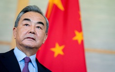 Trung Quốc cảnh báo các nước ASEAN nguy cơ bị dùng làm 'quân cờ'