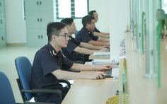 Tuyển dụng công chức năm 2022 tại Cục Hải quan TP.Hà Nội và Cục Hải quan TP.Hải Phòng