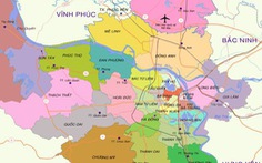 Sẽ có nghị quyết mới về phát triển Đồng bằng sông Hồng