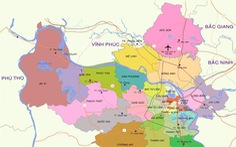 Vùng Đồng bằng sông Hồng phát triển nhanh nhưng vẫn cần cải cách